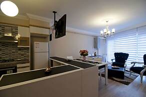 Nupelda Suites Osmanbey