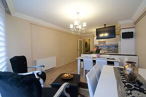 Nupelda Suites Osmanbey