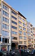 Nupelda Suites Osmanbey