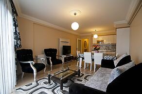 Nupelda Suites Osmanbey