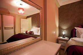 Nupelda Suites Osmanbey