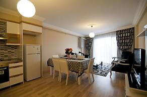 Nupelda Suites Osmanbey