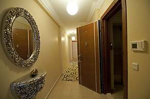 Nupelda Suites Osmanbey