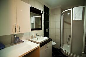 Nupelda Suites Osmanbey