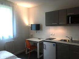 Montempô Apparthôtel Paris Vélizy