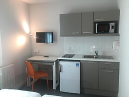 Montempô Apparthôtel Paris Vélizy