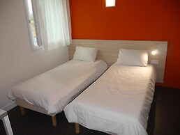 Montempô Apparthôtel Paris Vélizy