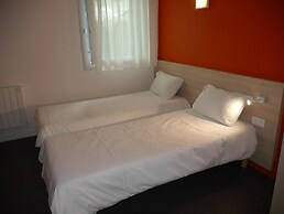 Montempô Apparthôtel Paris Vélizy