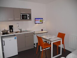 Montempô Apparthôtel Paris Vélizy