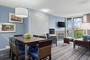 WorldMark Victoria