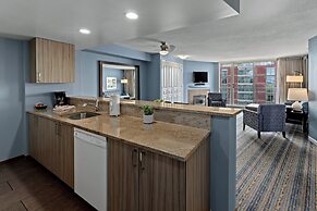 WorldMark Victoria