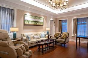 Wyndham Grand Xian Residence