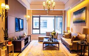 Wyndham Grand Xian Residence