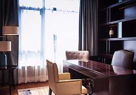 Wyndham Grand Xian Residence