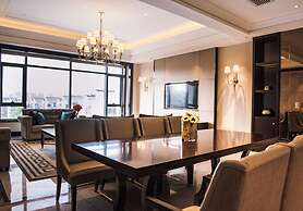 Wyndham Grand Xian Residence