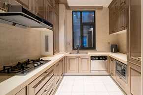 Wyndham Grand Xian Residence