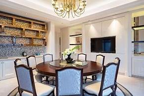 Wyndham Grand Xian Residence