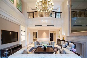 Wyndham Grand Xian Residence