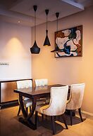 Wyndham Grand Xian Residence