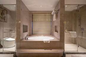 Wyndham Grand Xian Residence