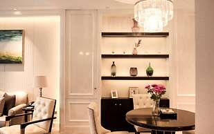 Wyndham Grand Xian Residence