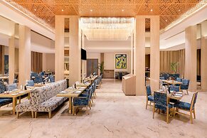 Sandal Suites Op. by Lemon Tree Hotels