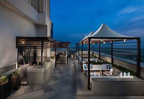 Sandal Suites Op. by Lemon Tree Hotels