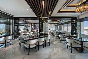 Sandal Suites Op. by Lemon Tree Hotels