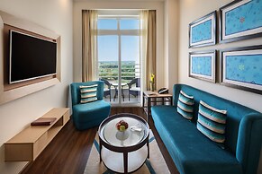 Sandal Suites Op. by Lemon Tree Hotels