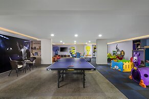 Sandal Suites Op. by Lemon Tree Hotels