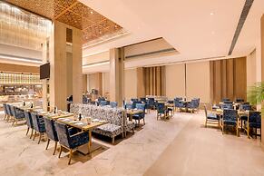 Sandal Suites Op. by Lemon Tree Hotels