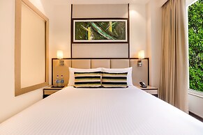 Sandal Suites Op. by Lemon Tree Hotels