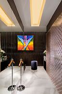 Sandal Suites Op. by Lemon Tree Hotels