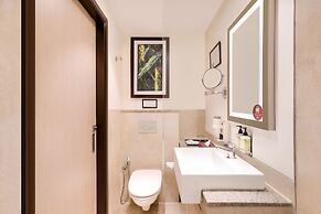 Sandal Suites Op. by Lemon Tree Hotels