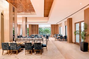 Sandal Suites Op. by Lemon Tree Hotels