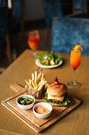 Sandal Suites Op. by Lemon Tree Hotels