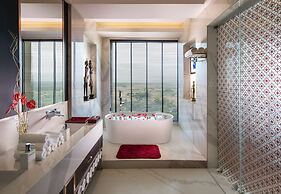 Sandal Suites Op. by Lemon Tree Hotels