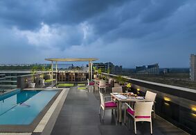 Sandal Suites Op. by Lemon Tree Hotels