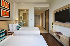 Sandal Suites Op. by Lemon Tree Hotels