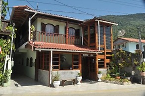 Pouso Trindade Inn