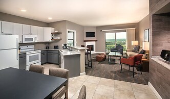 WorldMark Marble Falls