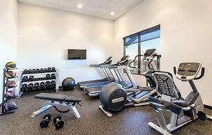 WorldMark Marble Falls