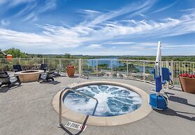 WorldMark Marble Falls