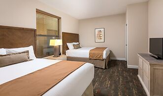 WorldMark Marble Falls