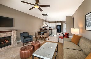 WorldMark Marble Falls