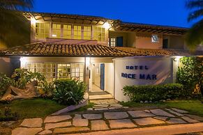 Hotel Doce Mar