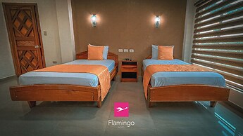 Hotel Flamingo