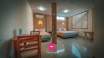 Hotel Flamingo