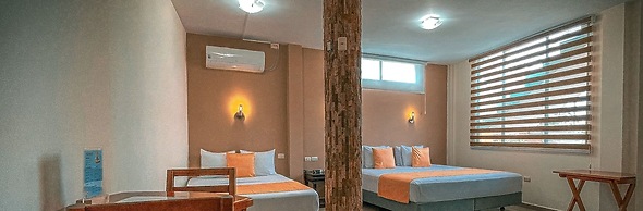 Hotel Flamingo