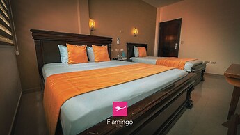 Hotel Flamingo